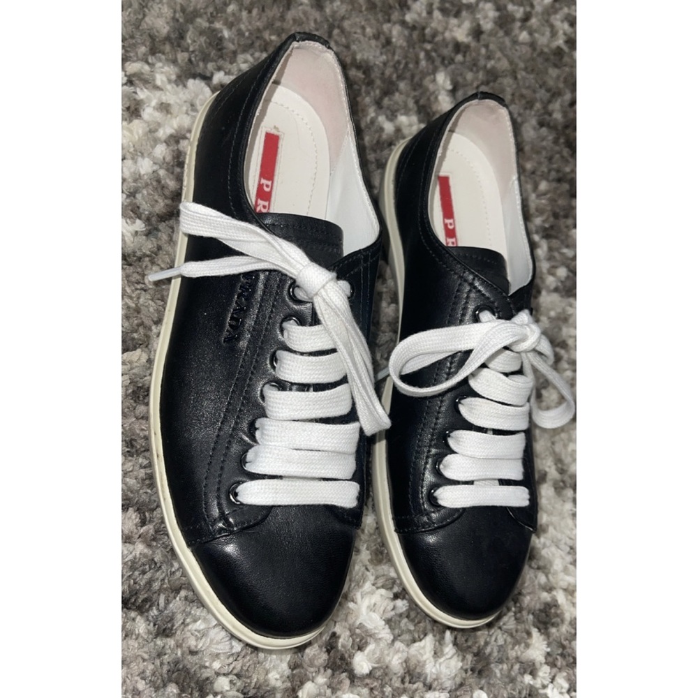 Prada women’s shoes